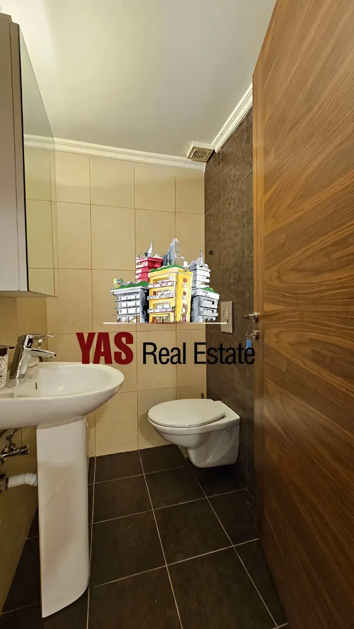 Apartment for Sale in Ghineh