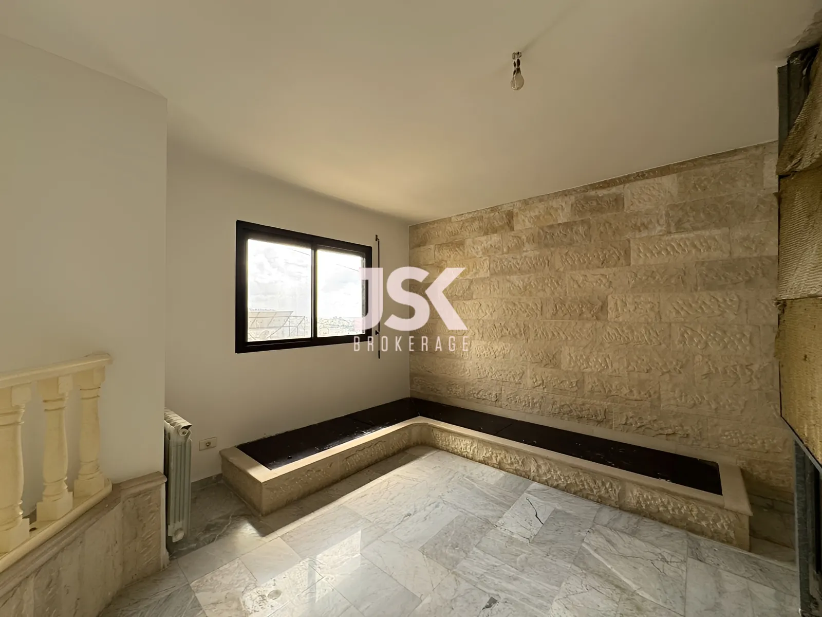 Duplex for Sale in Mansourieh
