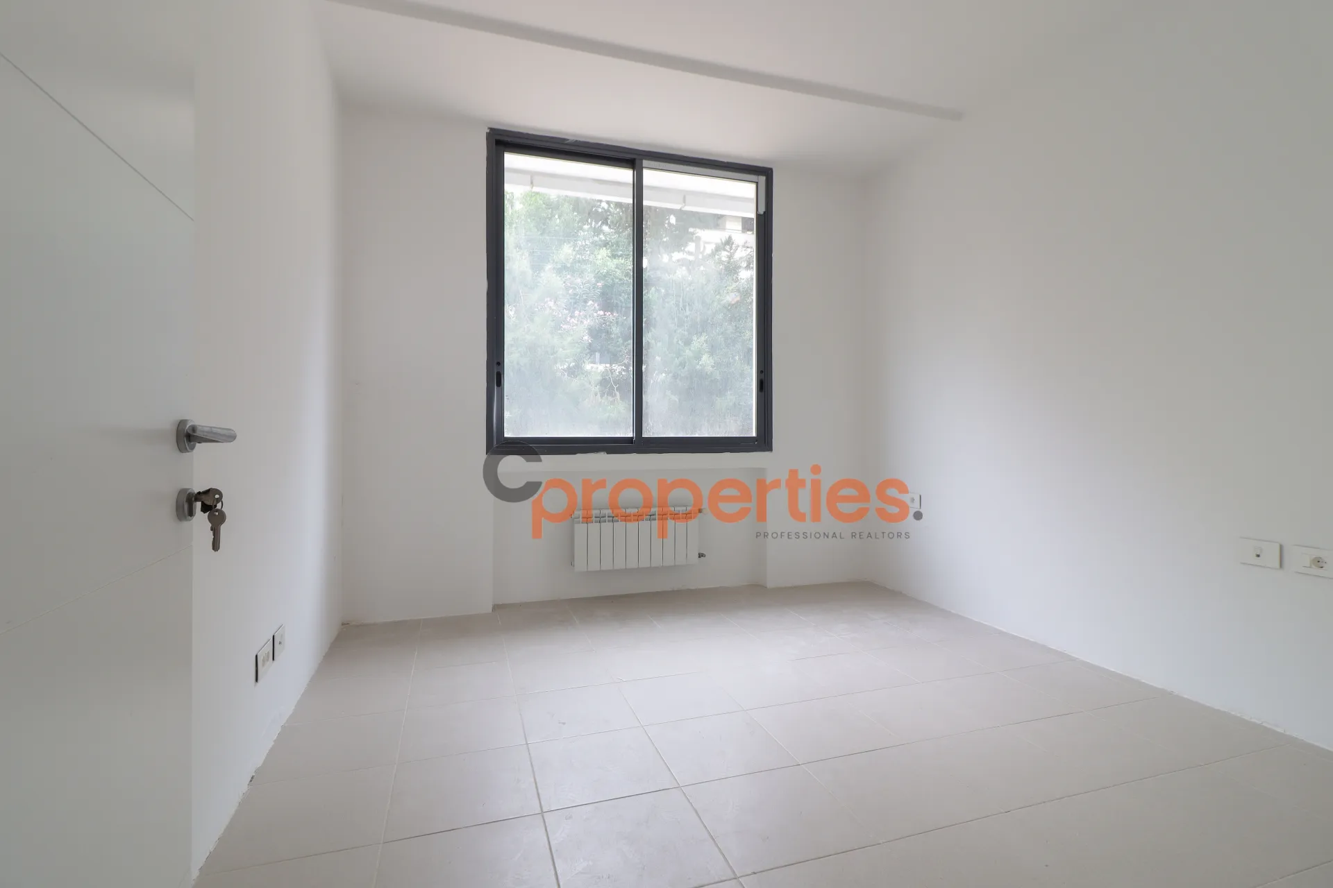 Apartment for rent in Biyyadah, Lebanon