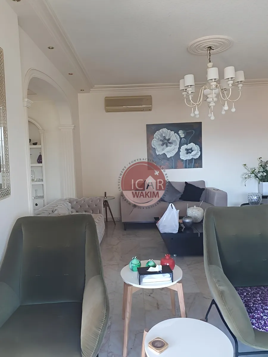 Apartment for Sale in Corniche el Mazraa