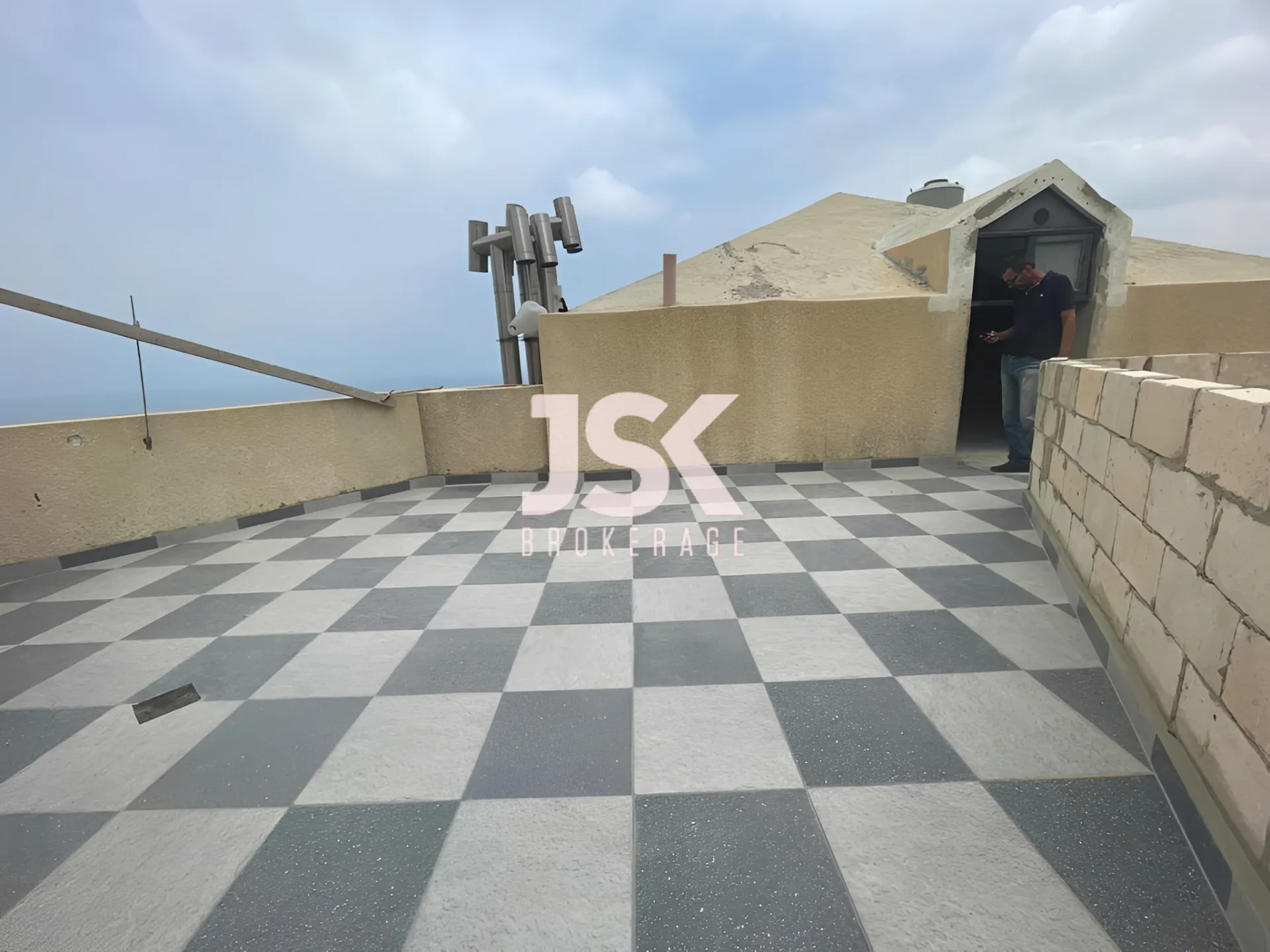 Office for Sale in Batroun