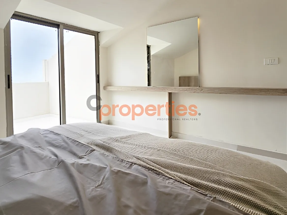 Apartment for Rent in Tabarja
