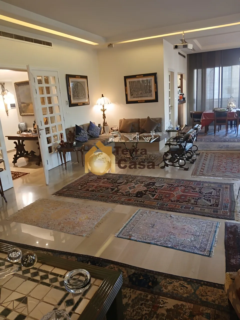 Apartment for sale in Sin El Fil