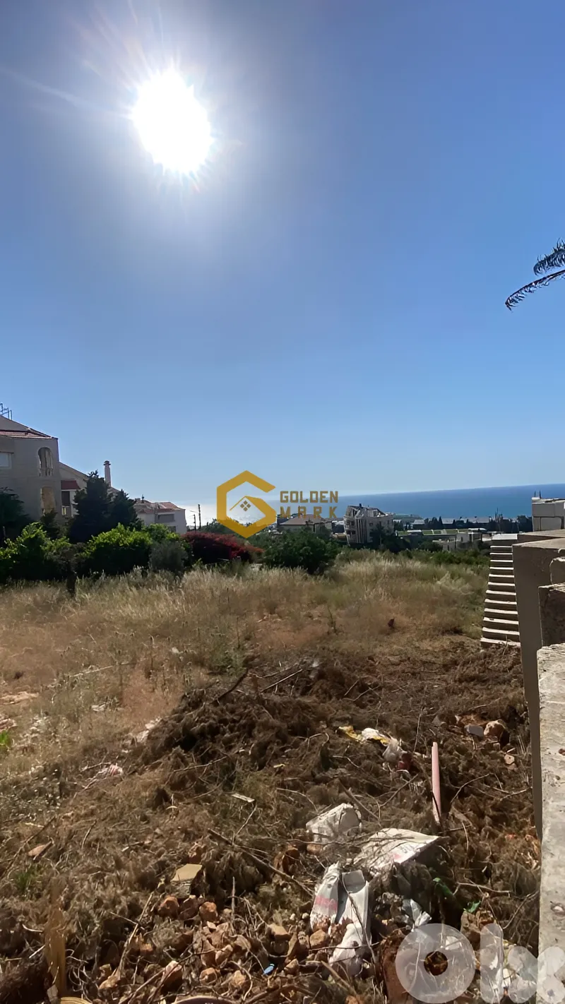 Land for Sale in Qalamoun