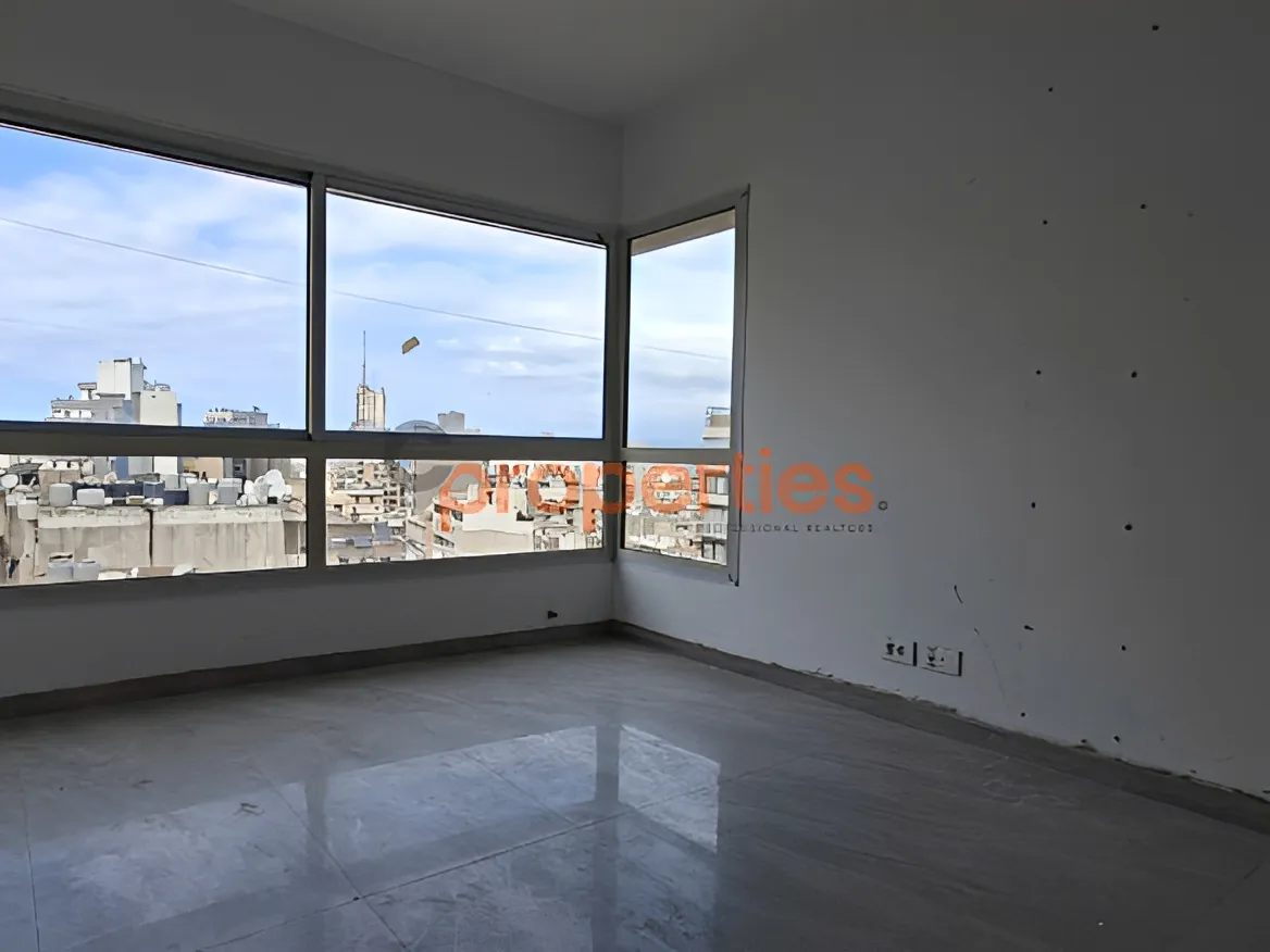 Apartment for Sale in Achrafieh - 2 bed, 4 bath