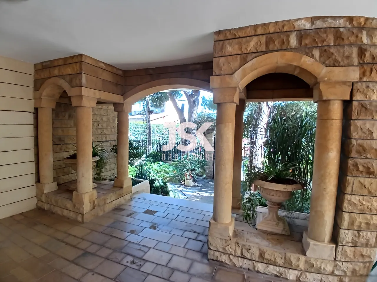 Apartment for Rent in Ain Saadeh
