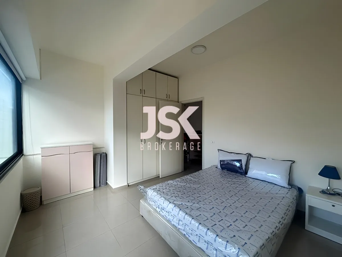 Apartment for Rent in Minet El Hosn, Beirut, Lebanon