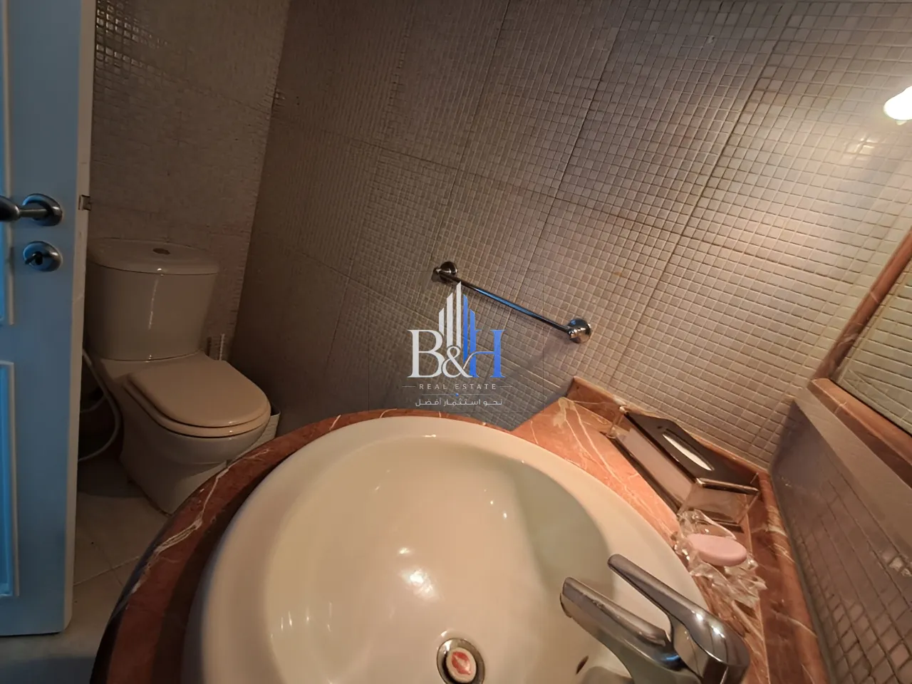 Apartment for sale in Dawhet aramoun, lebanon
