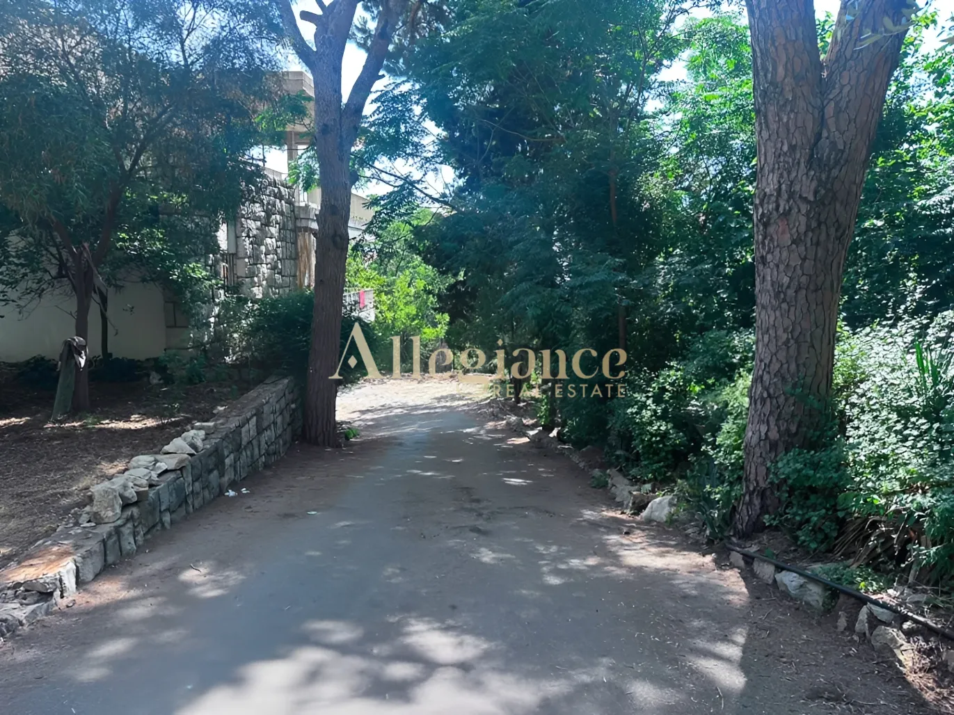 Apartment for sale in Ain Saadeh