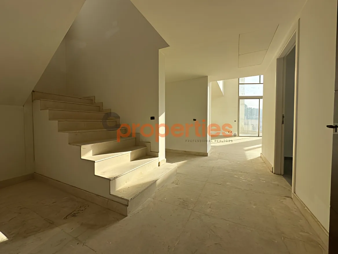 Apartment for Sale in Baabda