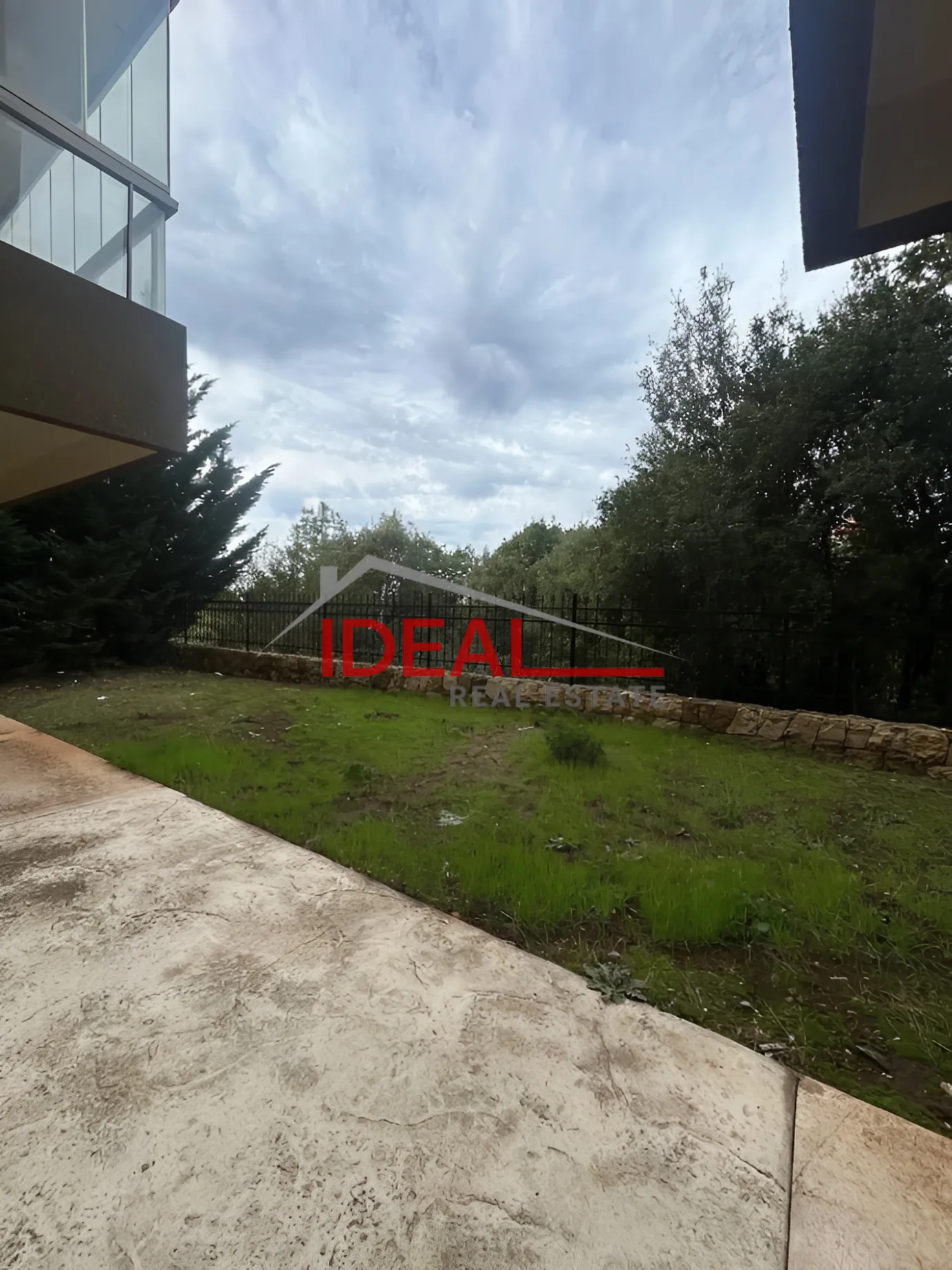 Apartment for sale in Ballouneh, Lebanon