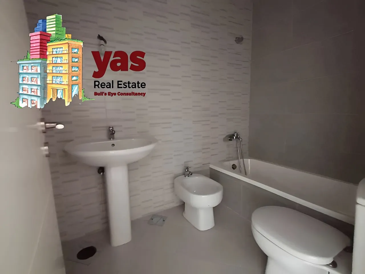 Apartment for Sale in Jeita - 2 bed, 4 bath