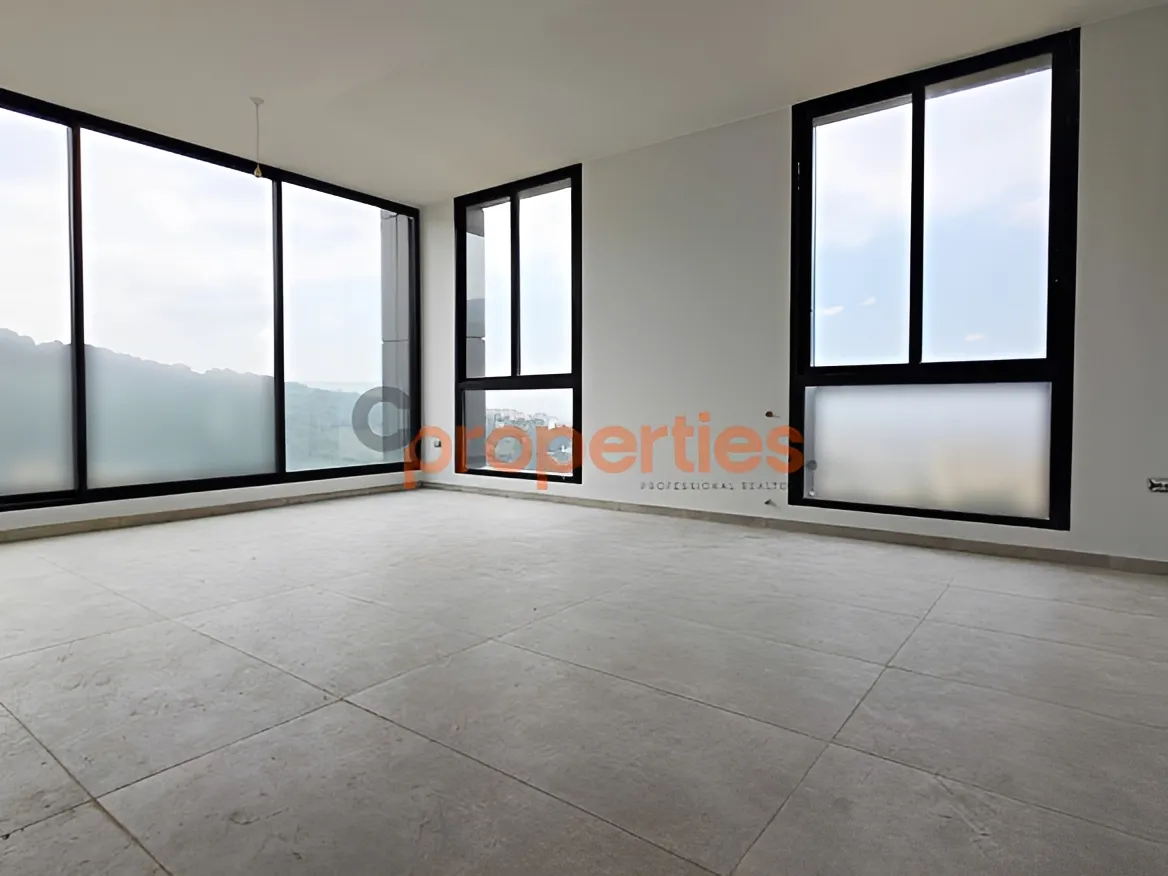 Apartment for Sale in Fanar - 3 bed, 3 bath