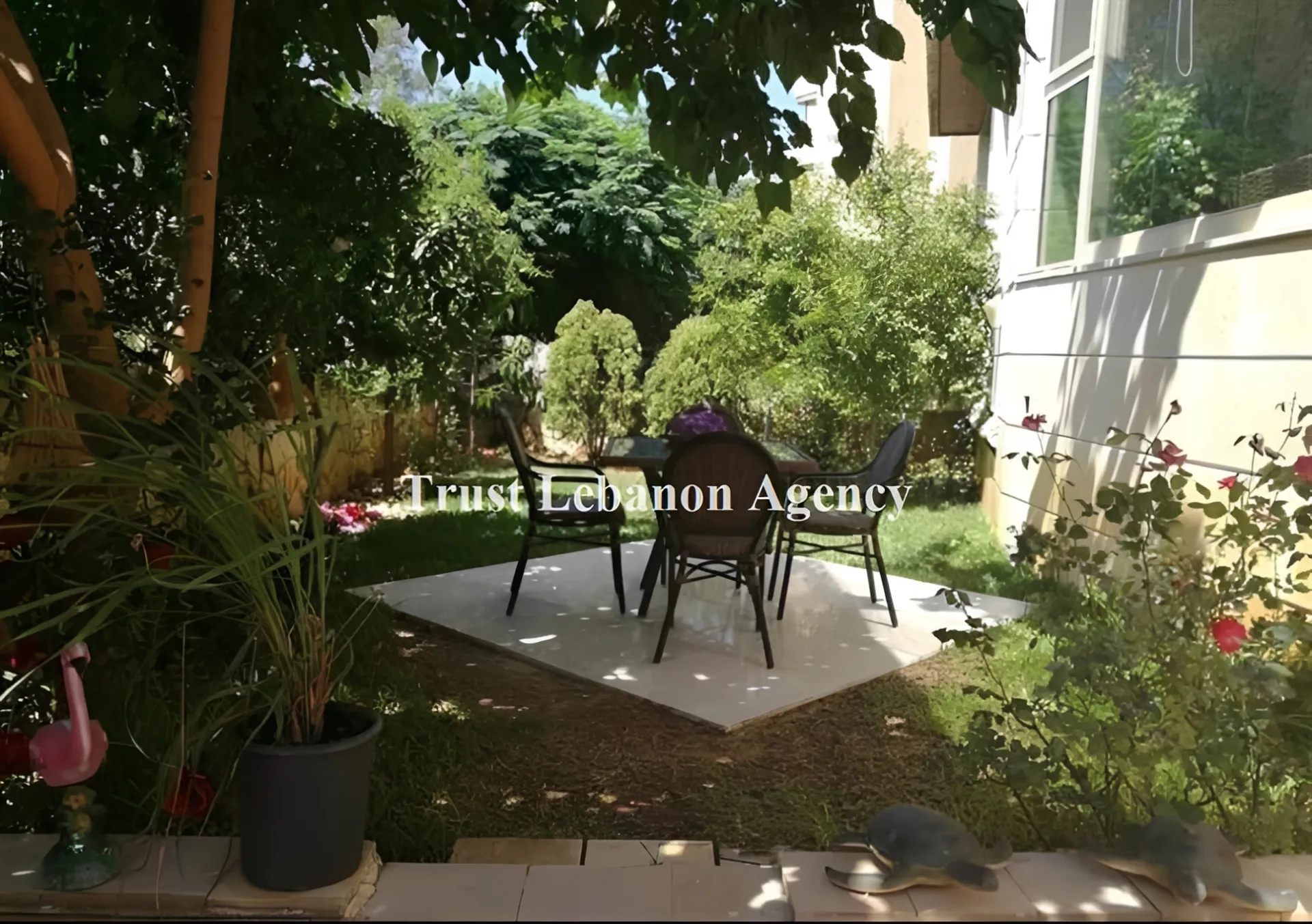 Villa for Sale in Deir Koubel Alay Lebanon - 4 bed, 6 bath