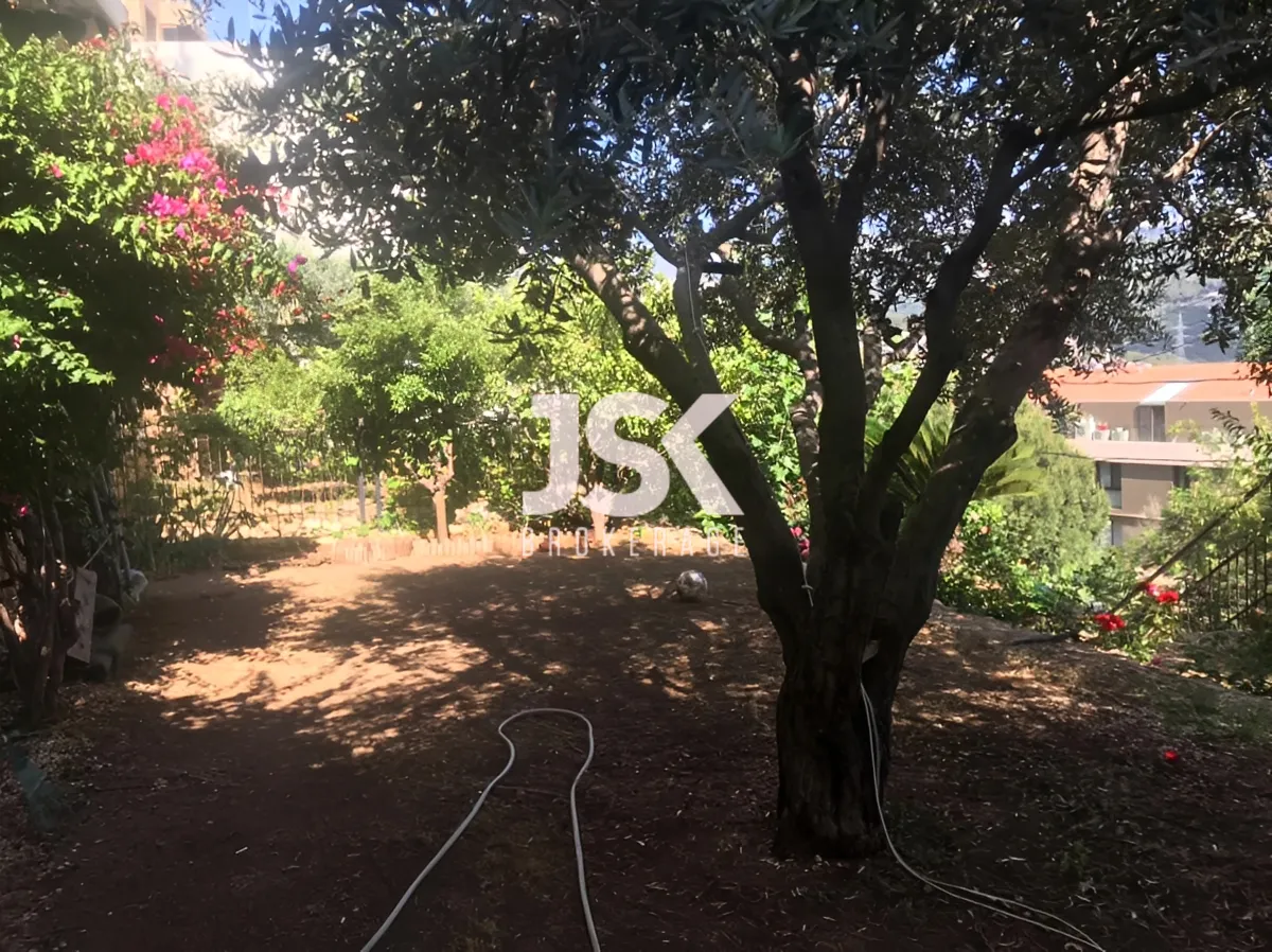 Apartment for Sale in Mansourieh, Lebanon