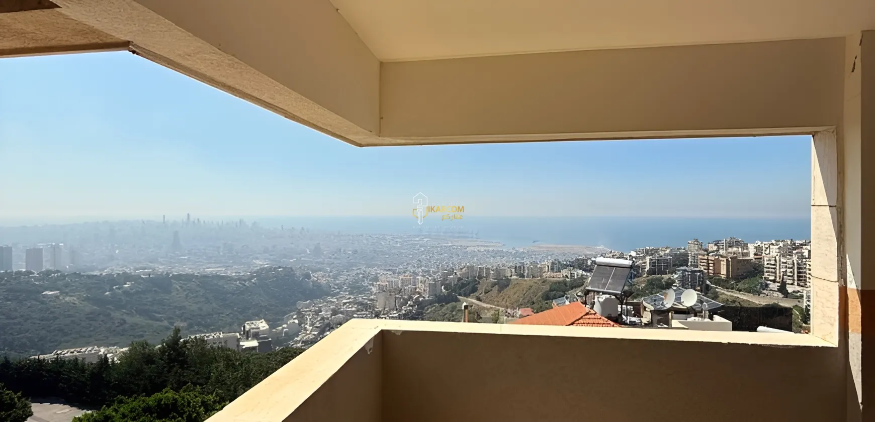 Apartment for Sale in Metn, Fanar, Lebanon - 4 bed, 5 bath