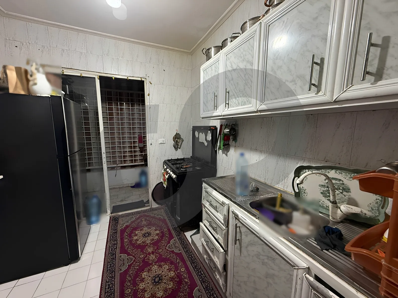 Apartment for Sale in Tariq El Jdideh