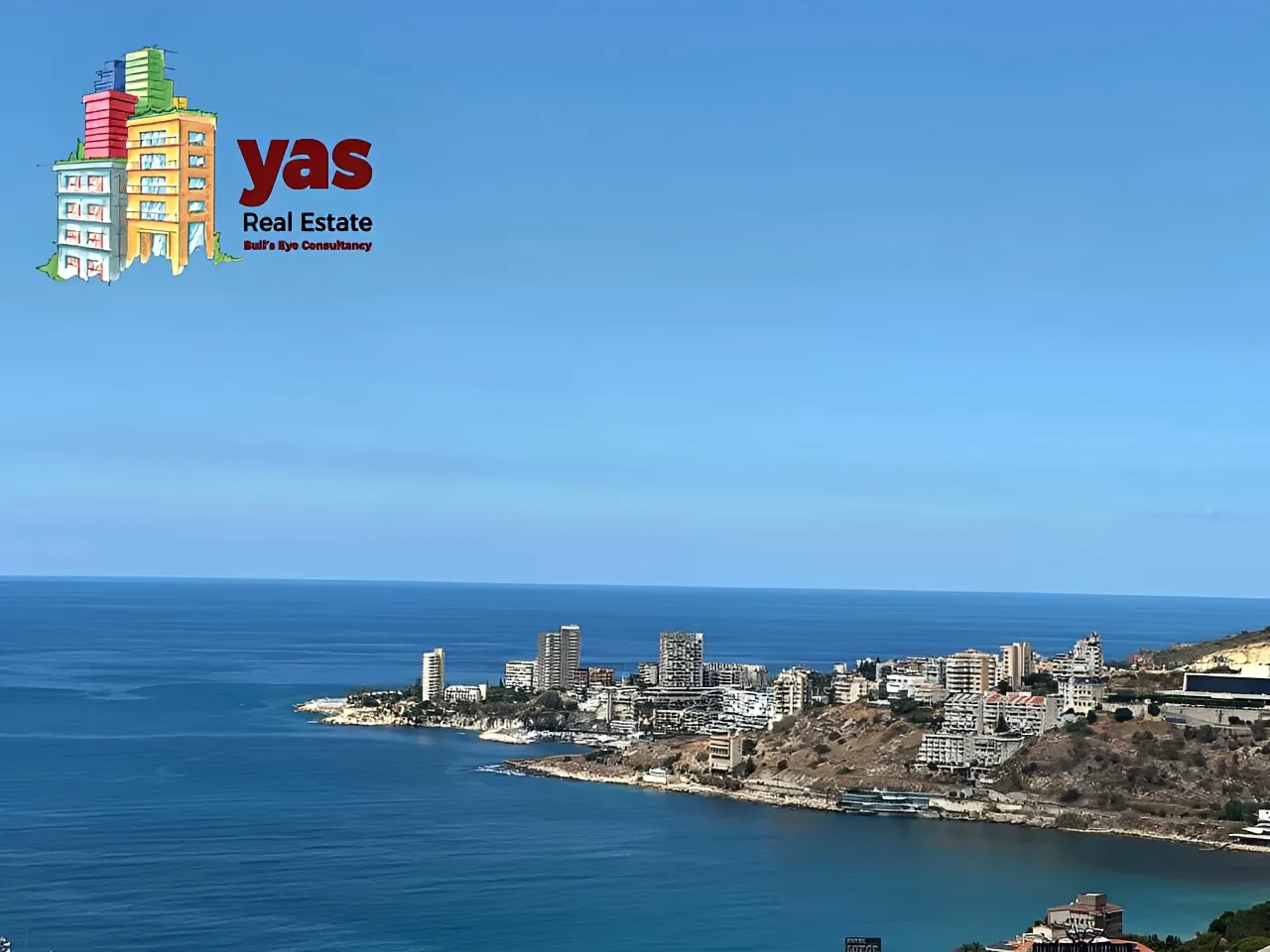 Apartment for Sale in Sahel Alma - 5 bed, 7 bath