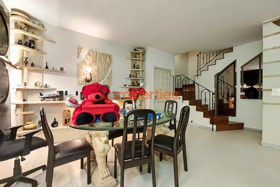 Apartment for Sale in Ain Saadeh - 2 bed, 2 bath