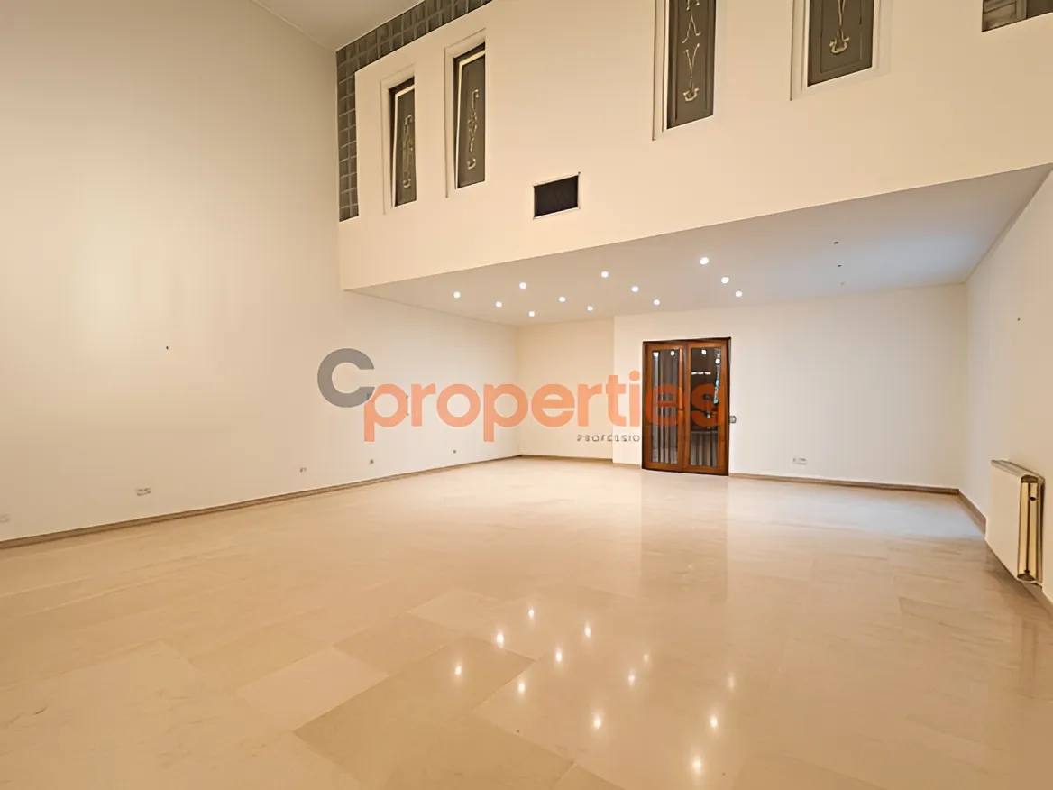 Apartment for Sale in Louaizeh - 3 bed, 4 bath