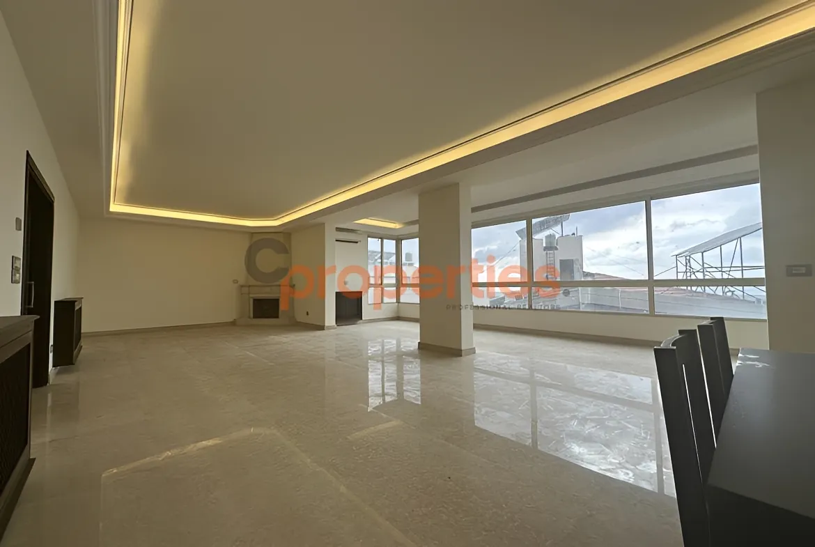Apartment for Sale in Hadath