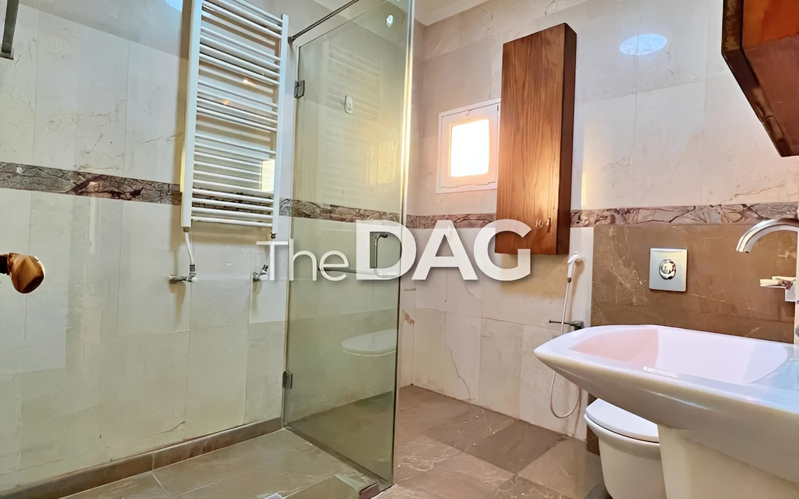 Apartment for Rent in Sodeco, Beirut, Lebanon