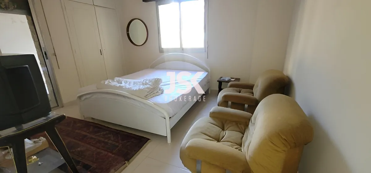Apartment for Sale in Rayfoun, Lebanon