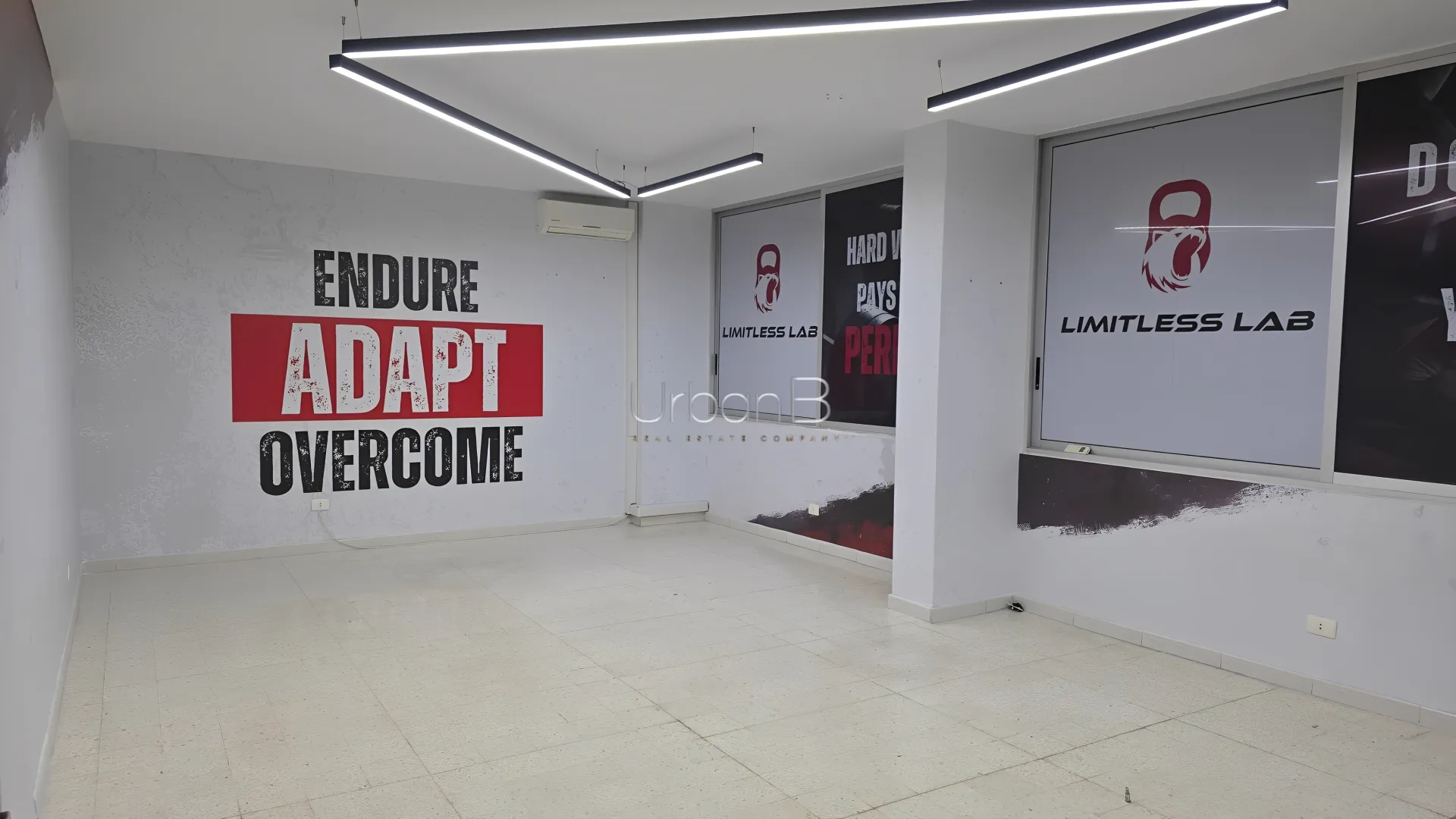 Commercial in Jdeideh, lebanon