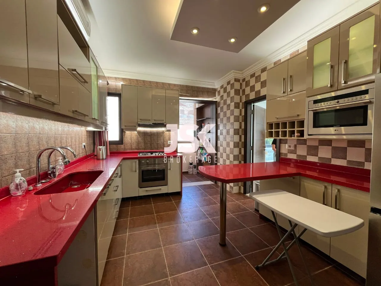 Apartment for Rent in Habboub
