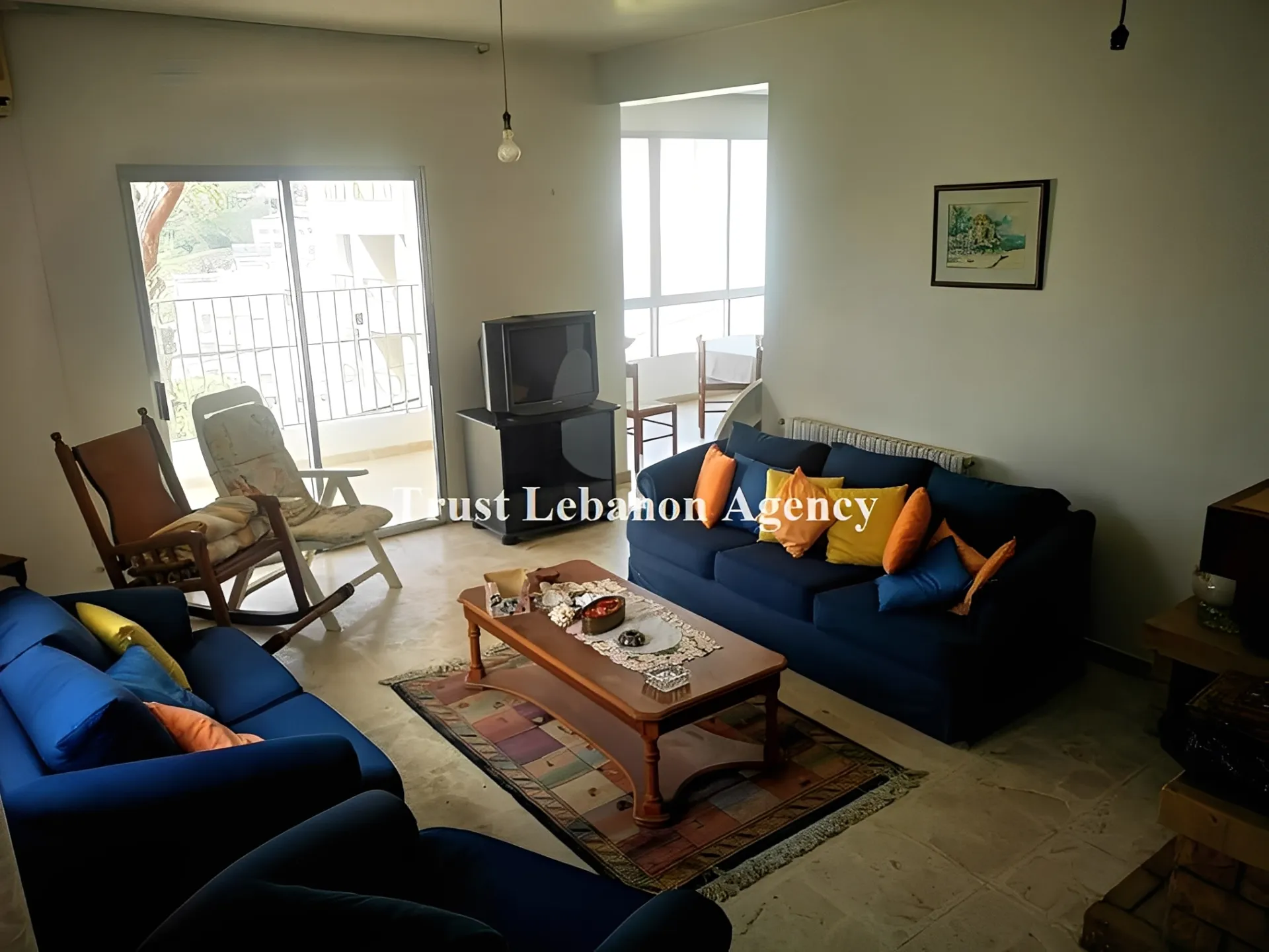Apartment for Rent in Metn Broumana Lebanon - 3 bed, 3 bath