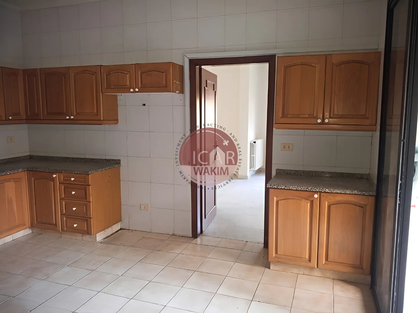 Apartment for rent in Baabdat, Lebanon