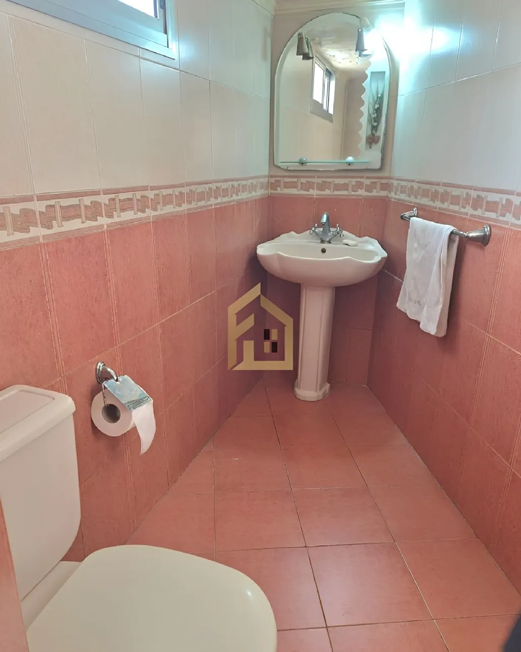 Apartment for rent in Sarba, Lebanon