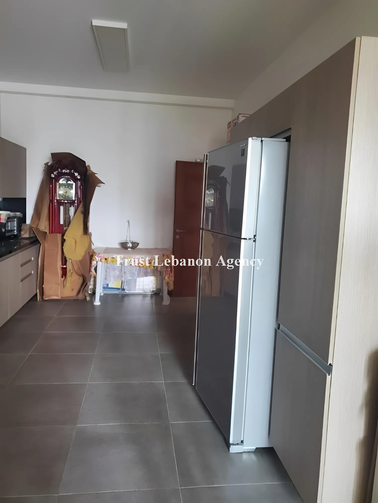 Apartment for Sale in Baabda, Hazmieh