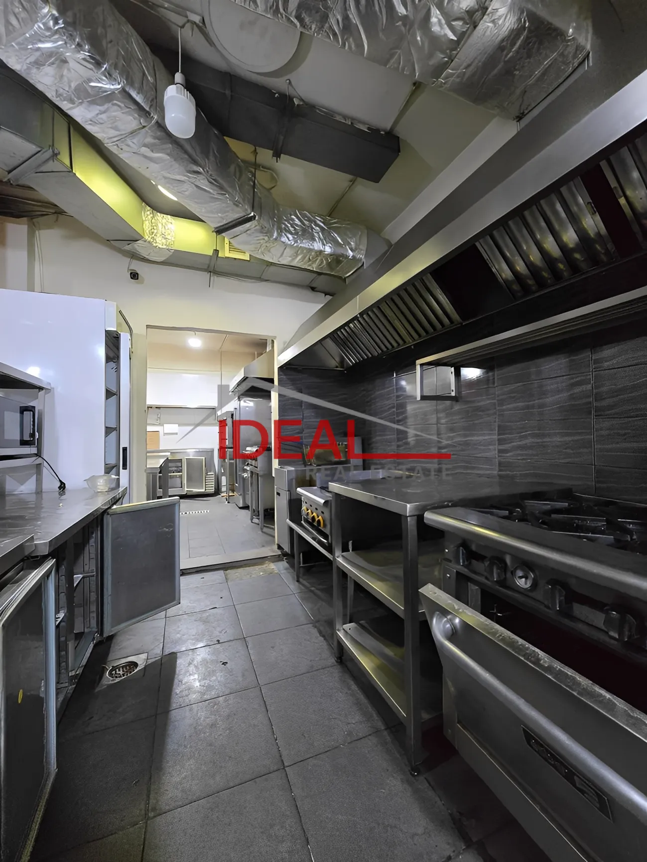 Restaurant for Sale in Badaro, Beirut, Lebanon