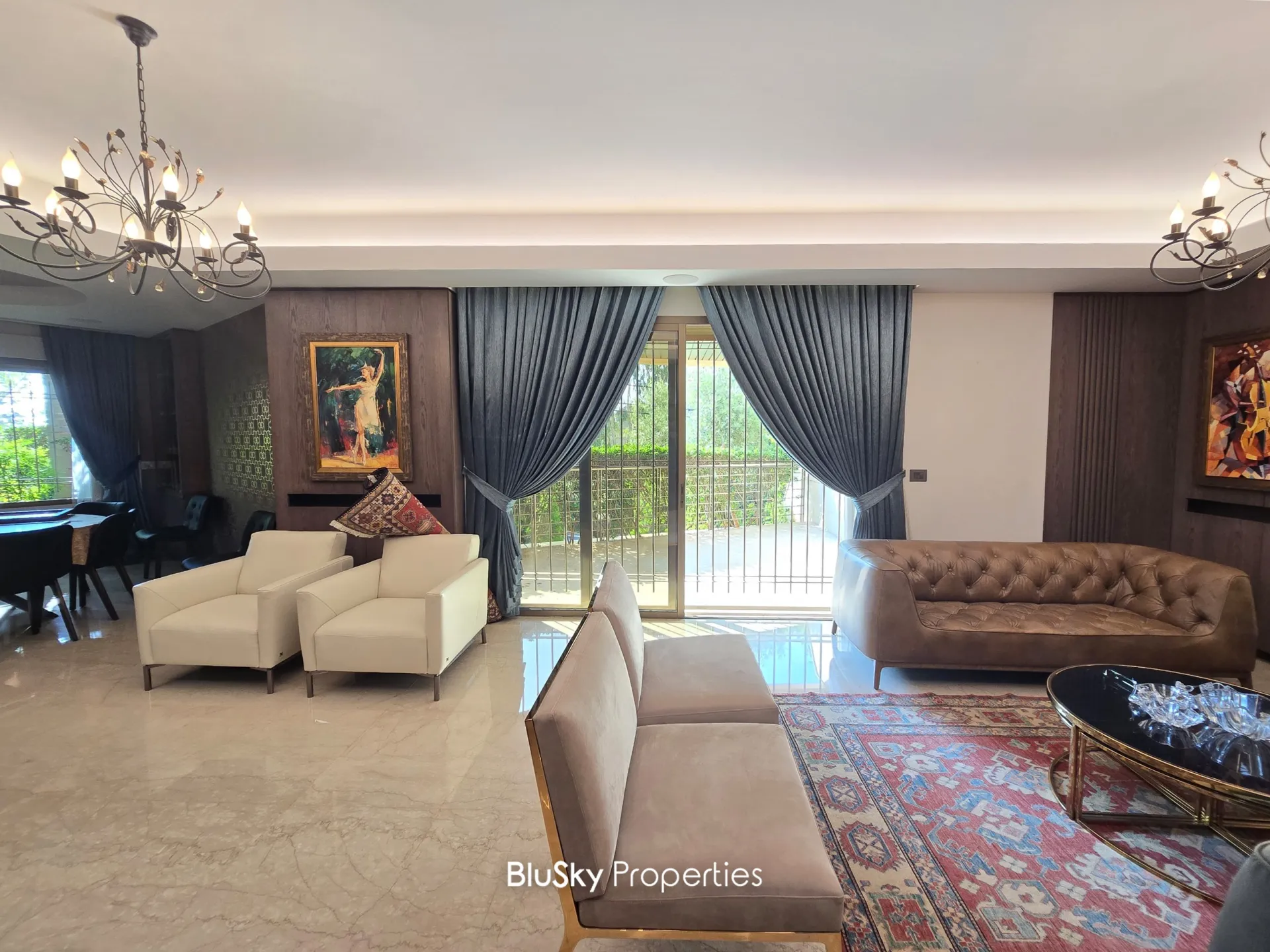 Apartment for sale in Bsalim, lebanon - 3 bed, 4.0 bath