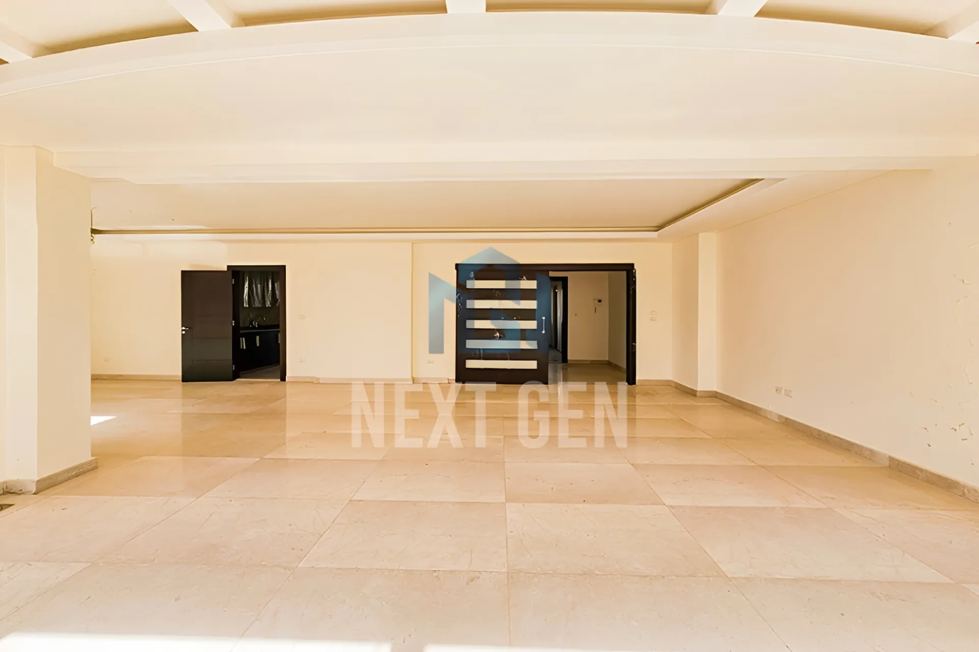 Apartment for sale in Sanayeh, Beirut, Lebanon - 3 bed, 3 bath