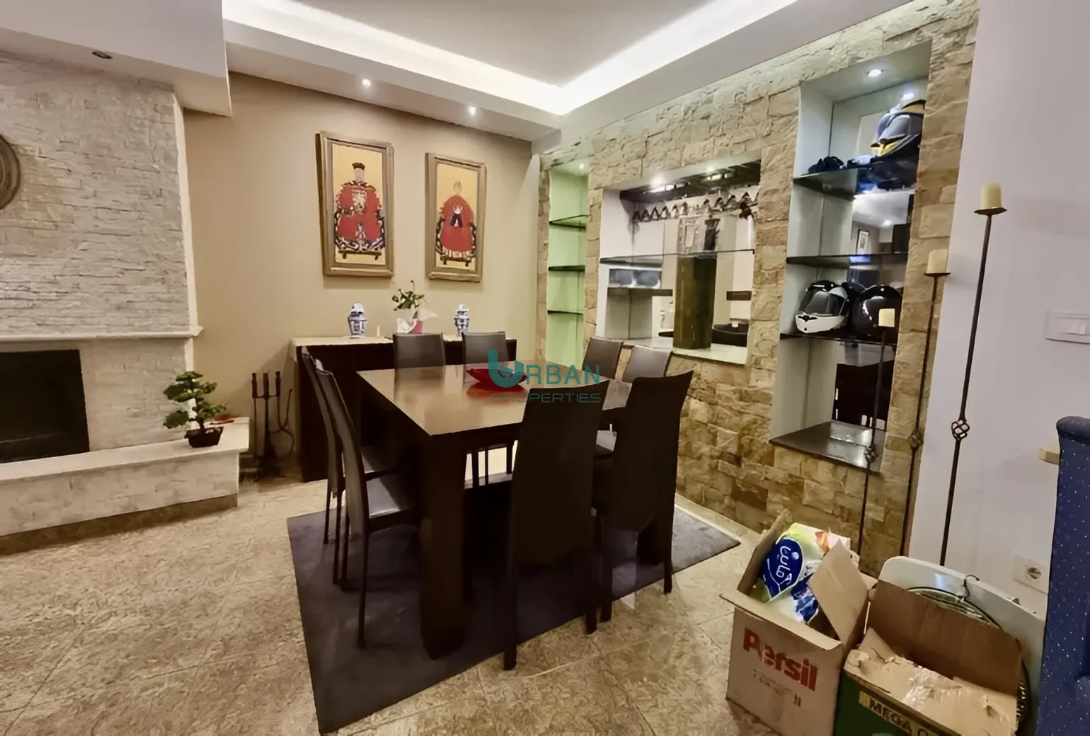 Residential in Broummana, lebanon