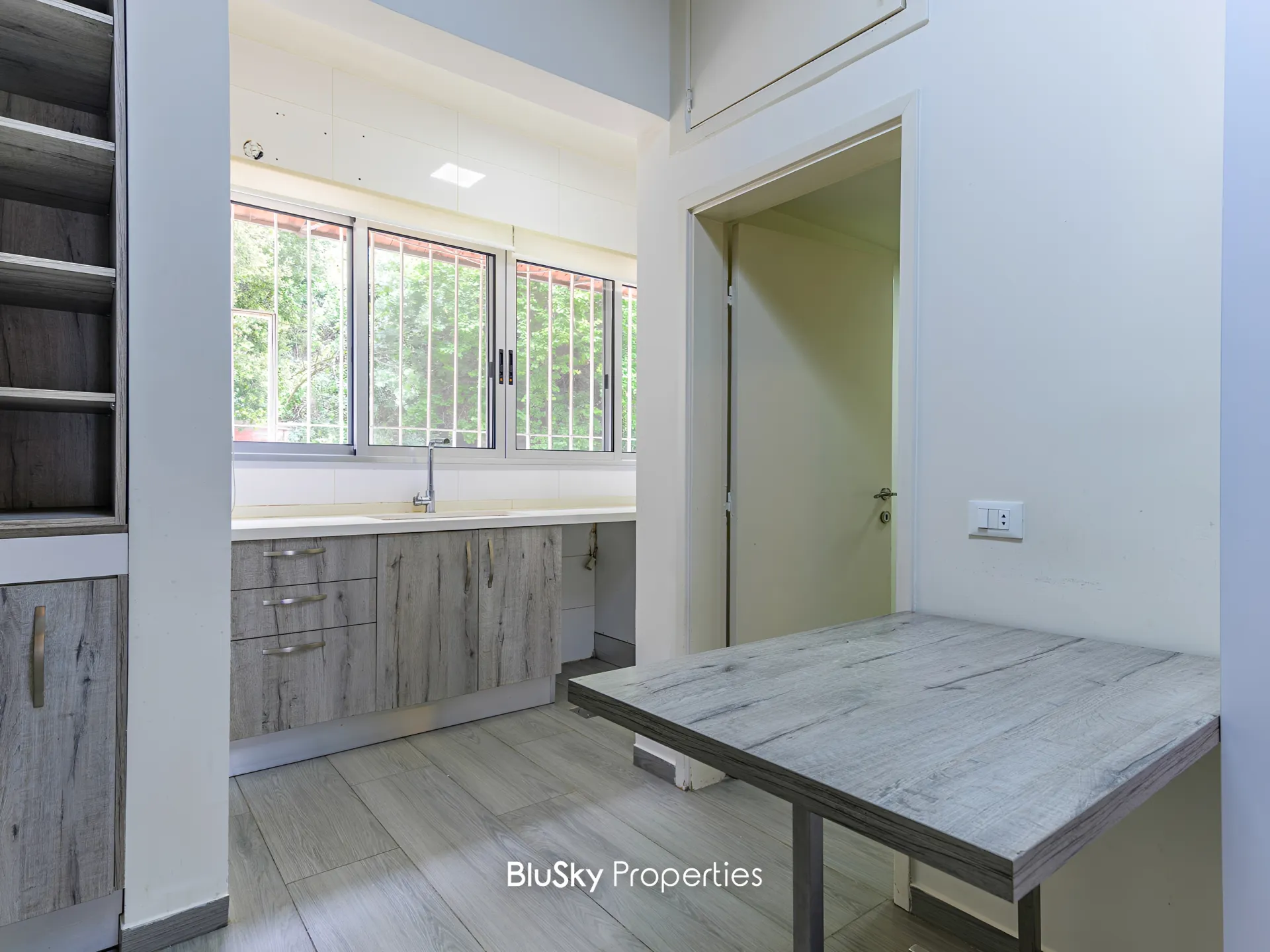 Apartment for rent in Ain saadeh, lebanon