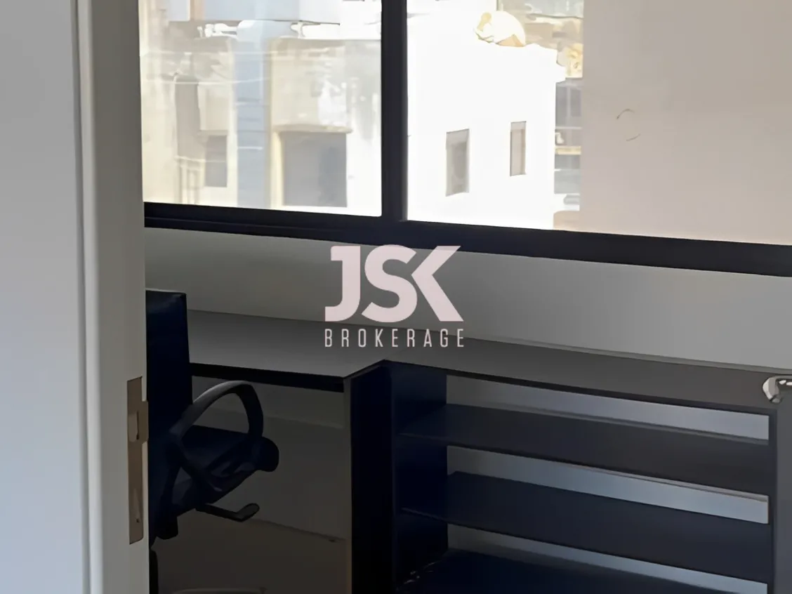 Office for sale in Saifi Village