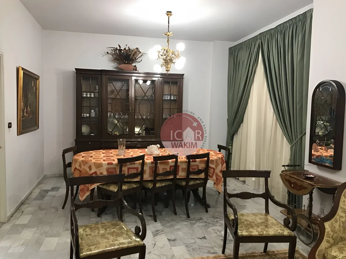 Apartment for Rent in Ghadir - 3 bed, 2 bath