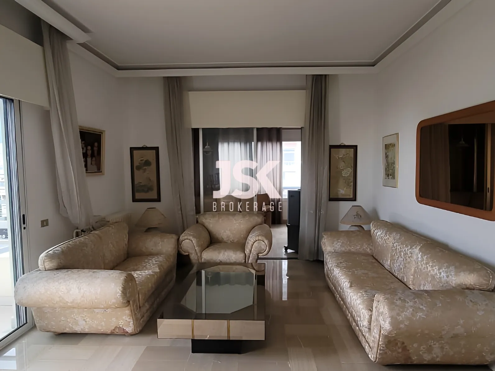 Apartment for Sale in Sarba