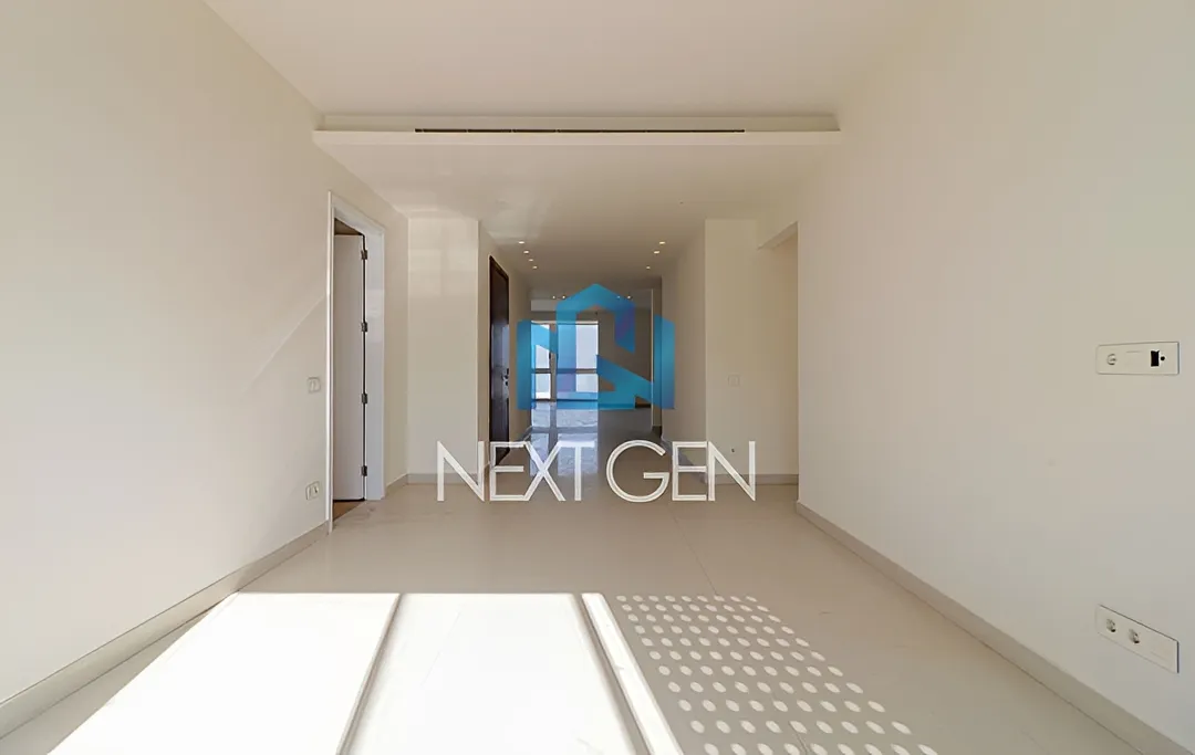 Apartment for rent in Achrafieh, Beirut, Lebanon