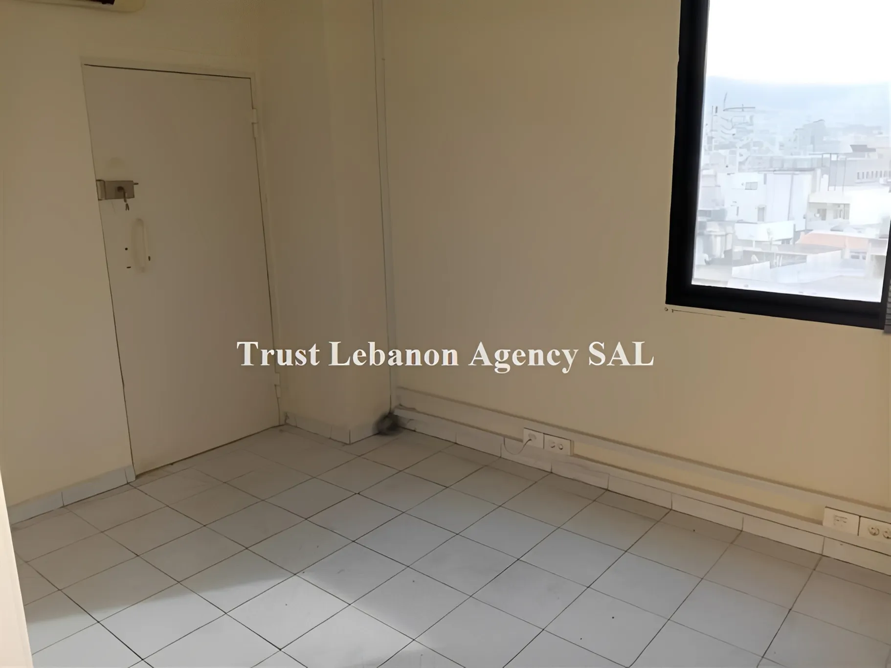 Office For Rent in Metn, Dawra