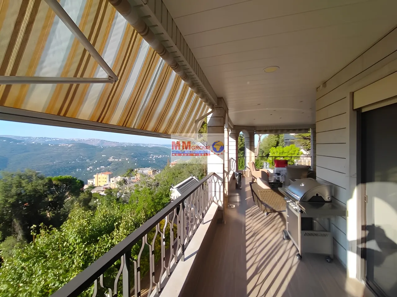 Villa for Sale in Broumana Lebanon