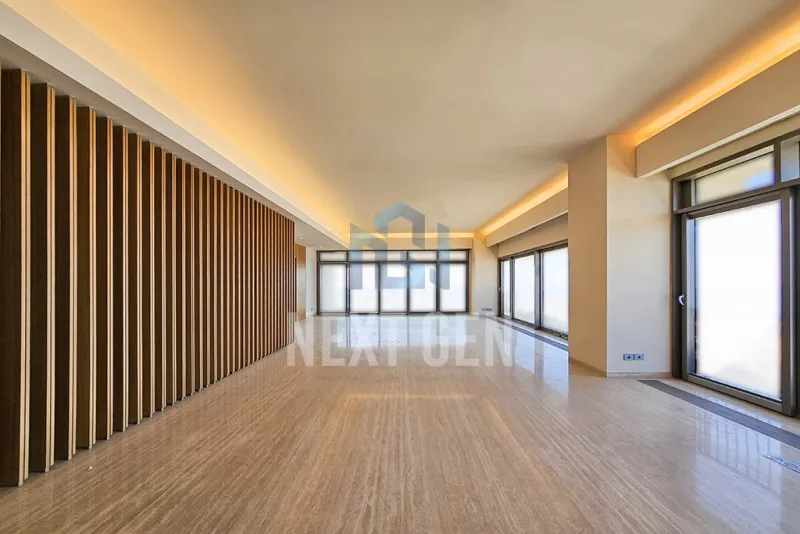 Apartment for Rent in George Haimari