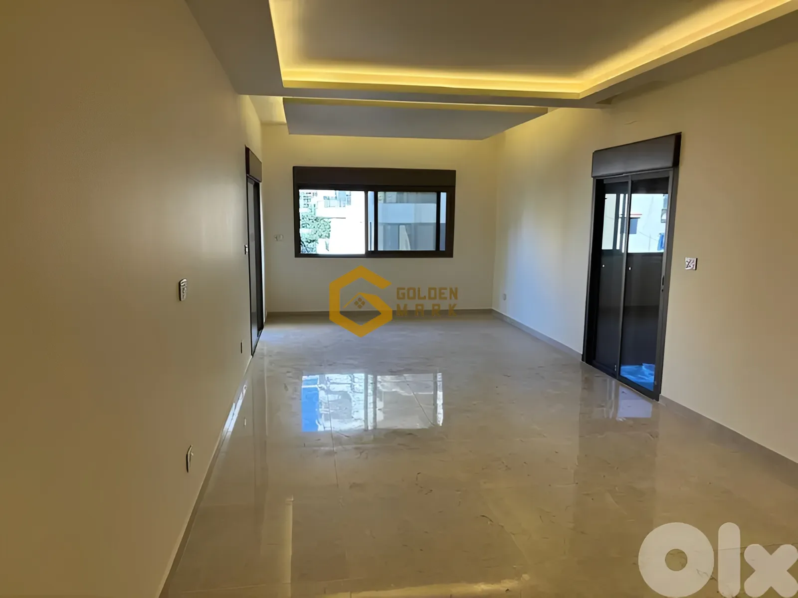 Apartment for Sale in Sahel Aalma - 3 bed, 4 bath