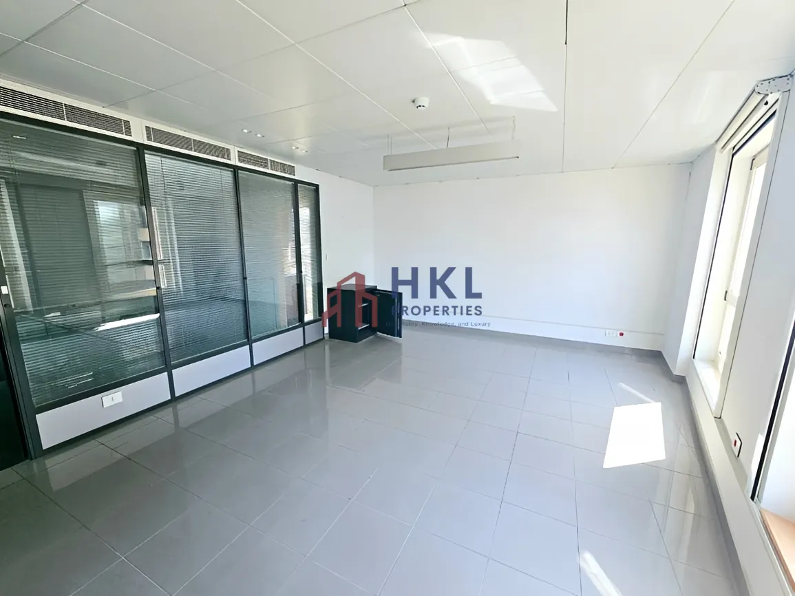 Office for rent in Badaro, Beirut, Lebanon