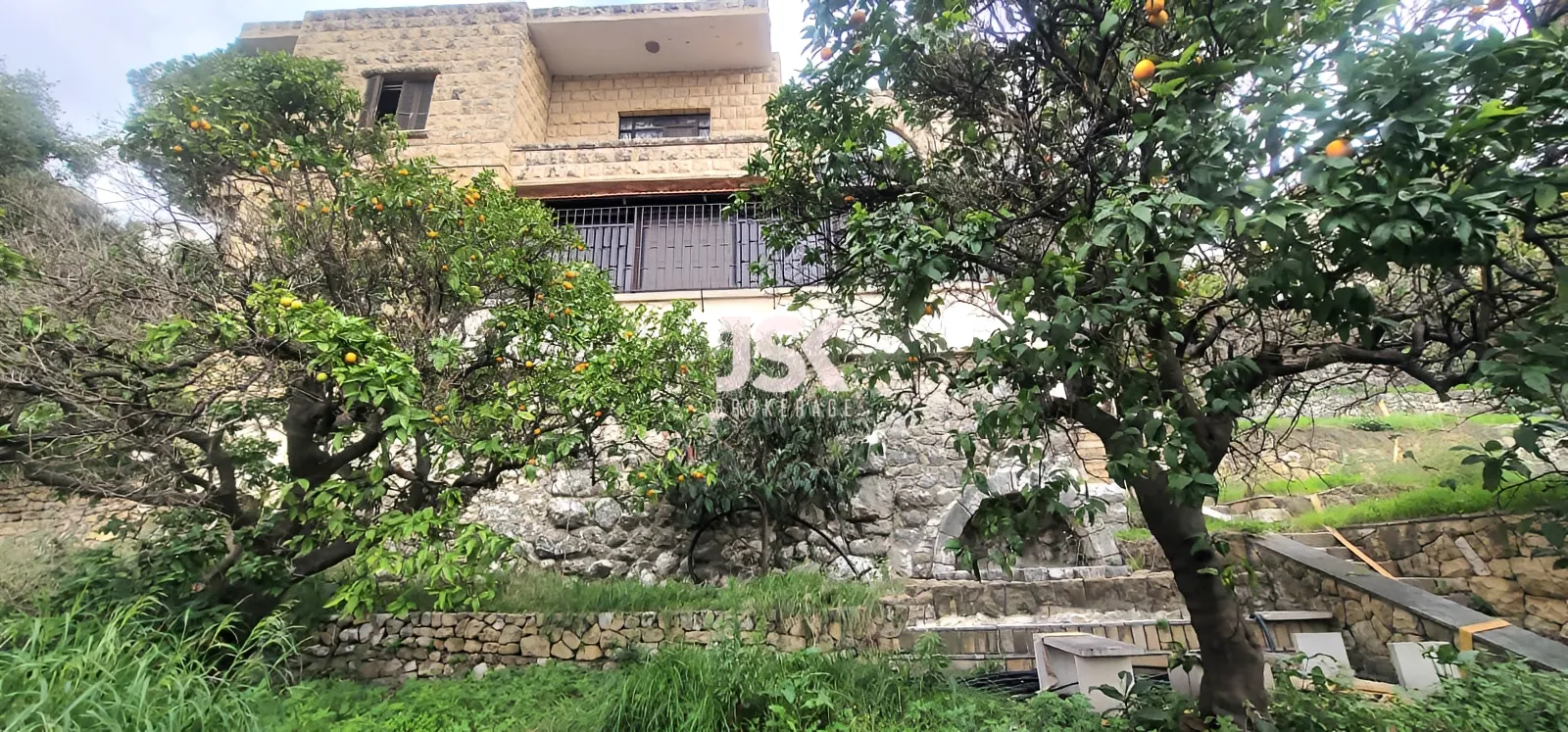 Land for Sale in Zouk Mosbeh
