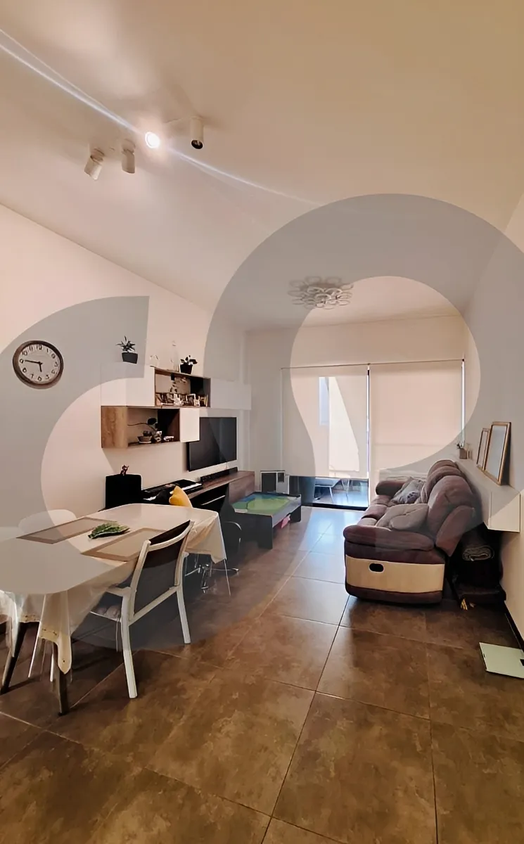 Apartment for Sale in Bouar, Lebanon - 2 bed, 2 bath