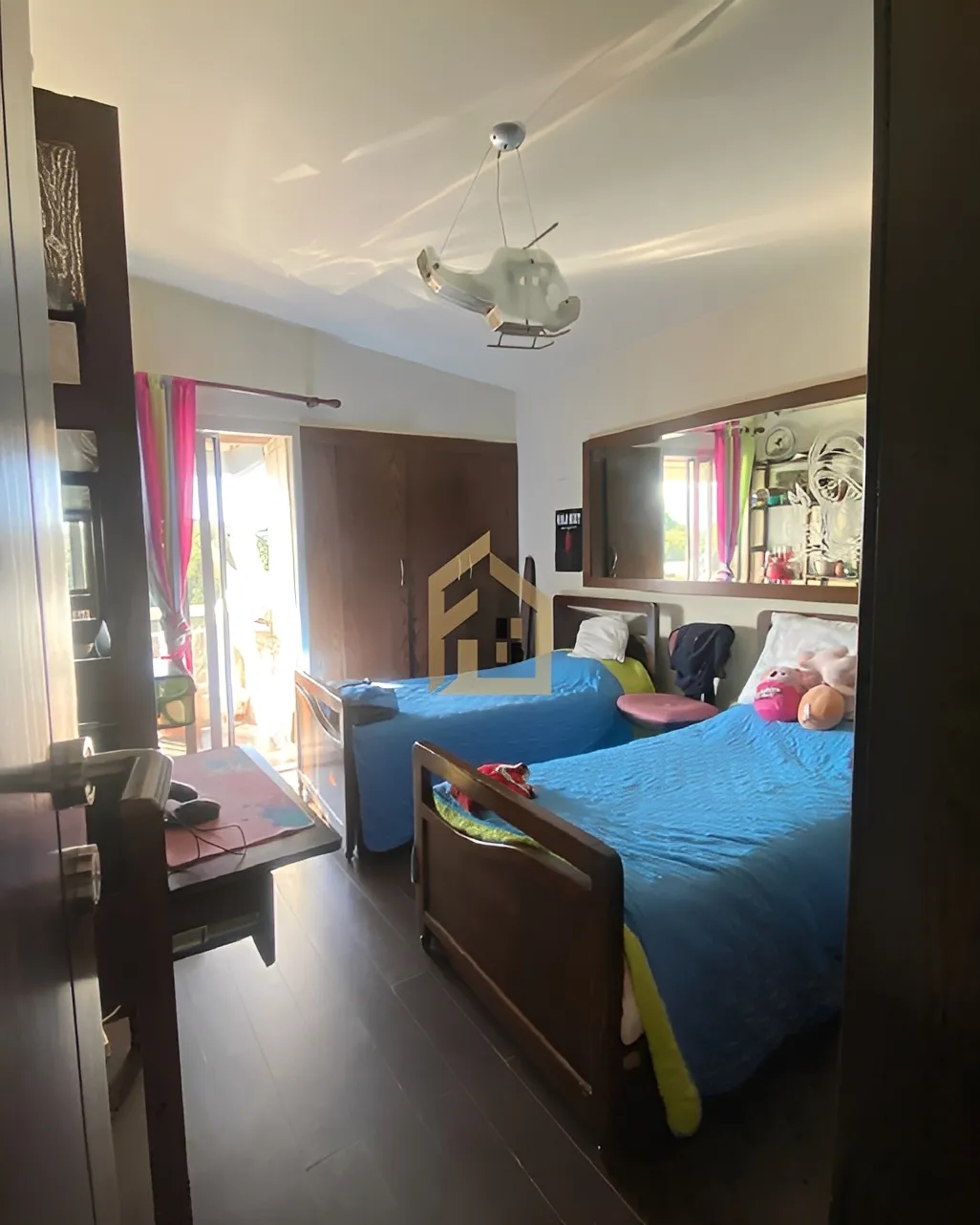 Apartment for Sale in Ajaltoun, Lebanon